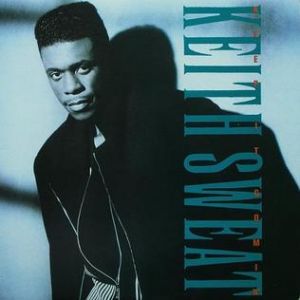 Keith Sweat : Keep It Comin'