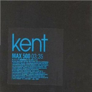 Kent : Max 500