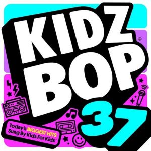 KIDZ BOP Kids : Kidz Bop 37