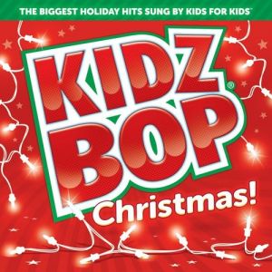 KIDZ BOP Kids : Kidz Bop Christmas