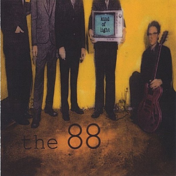 The 88 : Kind of Light