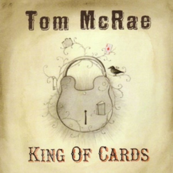 Tom McRae : King of Cards