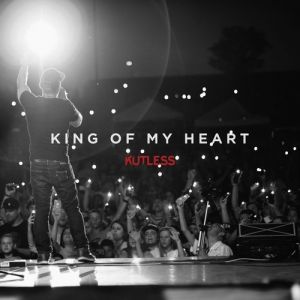 Kutless : >"King of My Heart"