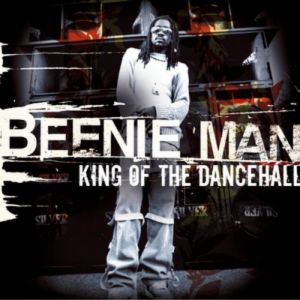 Beenie Man : King of the Dancehall