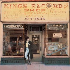 Rosanne Cash : King's Record Shop