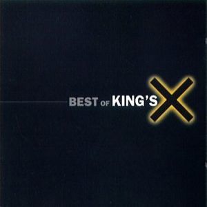 King's X : Best of King's X