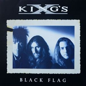 King's X : Black Flag