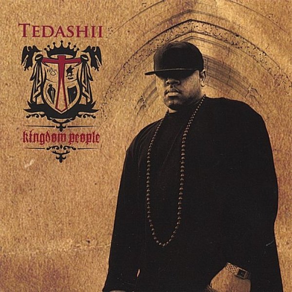 Kingdom People - Tedashii