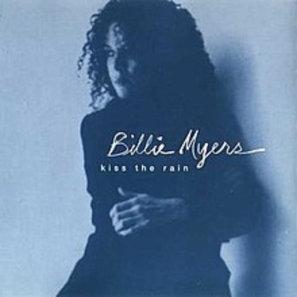 Billie Myers : Kiss the Rain