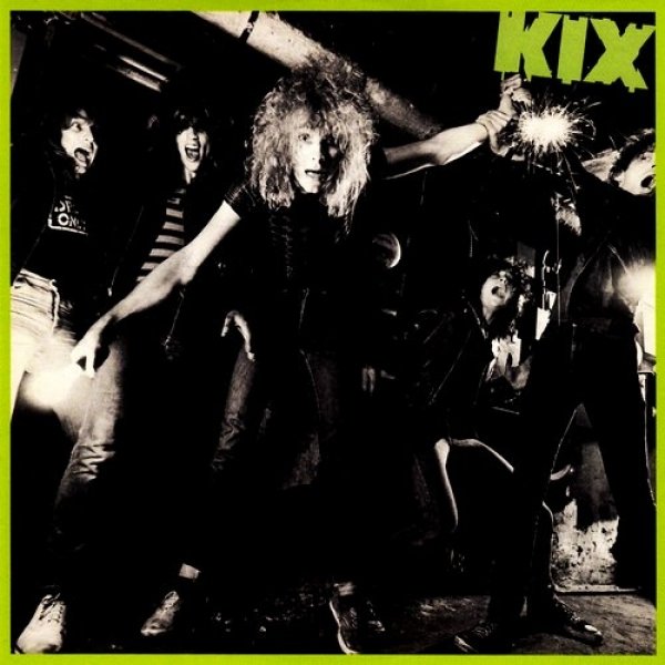 Kix : Kix