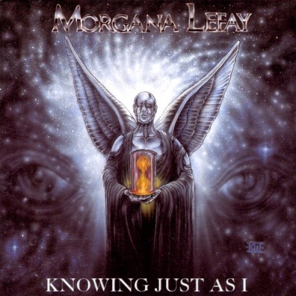 Morgana Lefay : Knowing Just as I