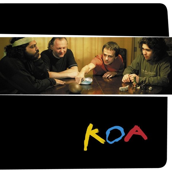 KOA : KOA