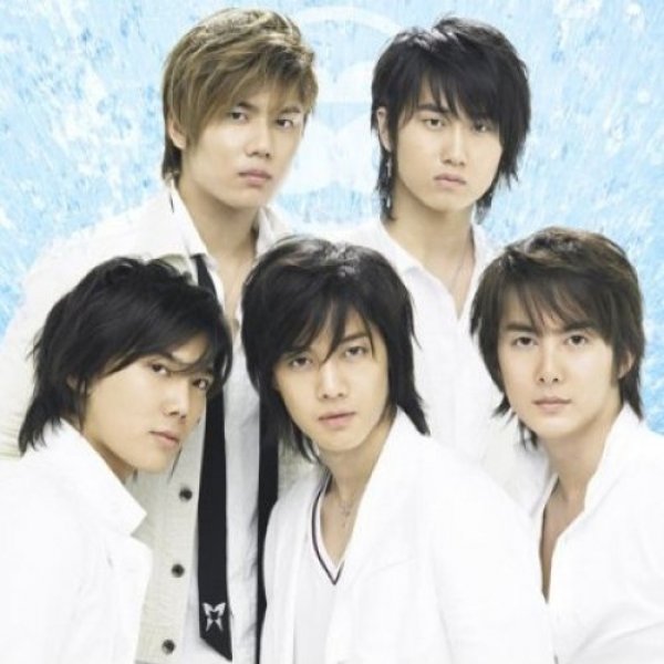 Kokoro - SS501