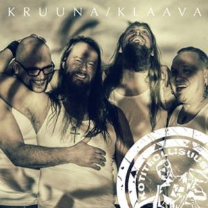 Kotiteollisuus : Kruuna/Klaava