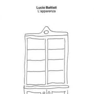 Lucio Battisti : L'apparenza