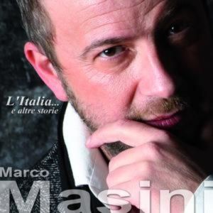 Marco Masini : L'Italia... e altre storie