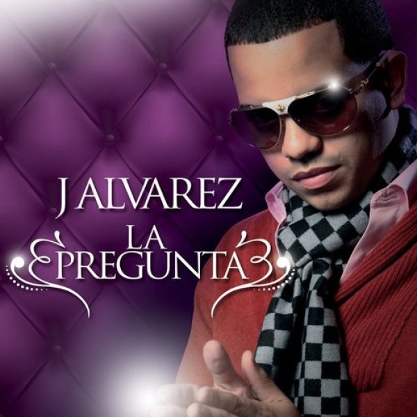 J Alvarez : La Pregunta