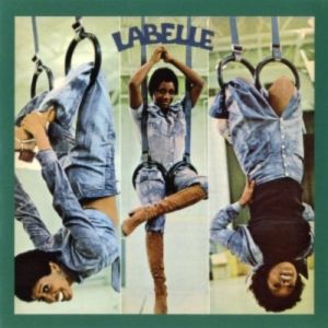 Labelle : Labelle