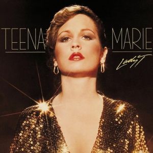 Teena Marie : Lady T