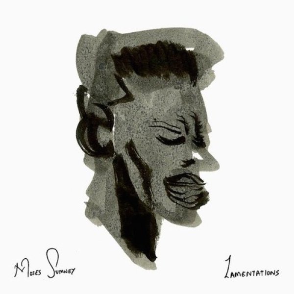 Moses Sumney : Lamentations