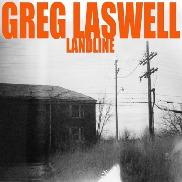 Greg Laswell : Landline