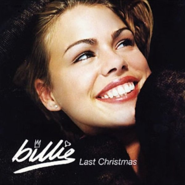 Billie Piper : Last Christmas
