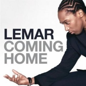 Lemar : Coming Home