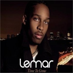 Lemar : Time to Grow