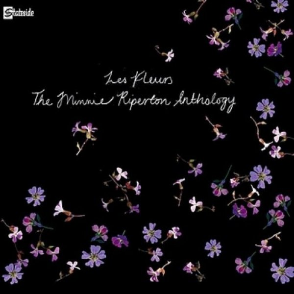 Minnie Riperton : Les Fleurs - Greatest Hits