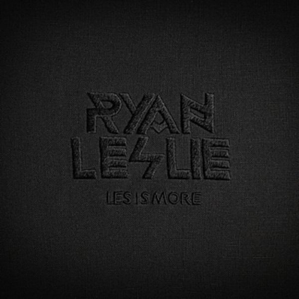 Ryan Leslie : Les Is More