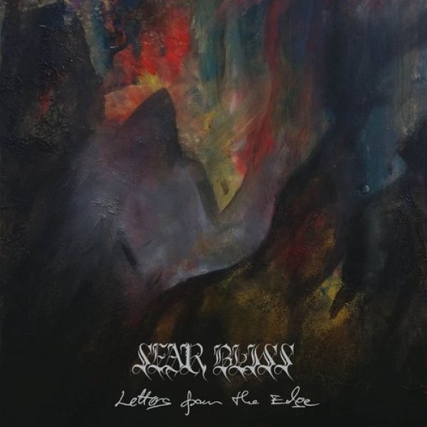 Letters from the Edge - Sear Bliss