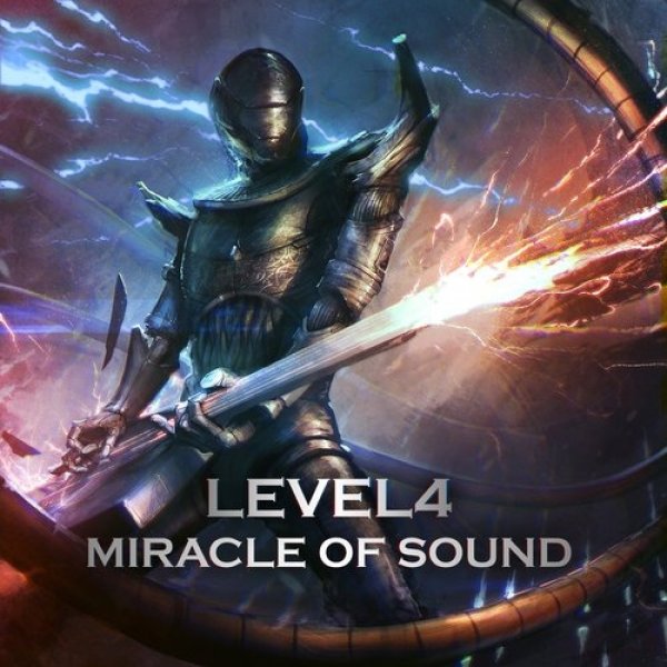 Miracle Of Sound : Level 4