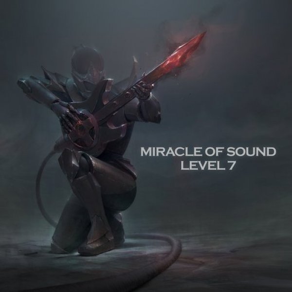 Miracle Of Sound : Level 7