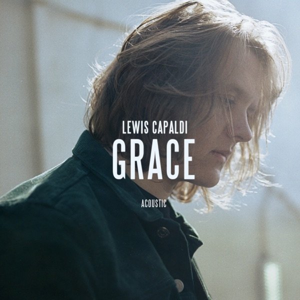 Lewis Capaldi : Grace