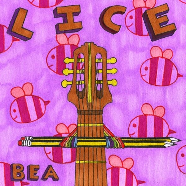 beabadoobee : Lice