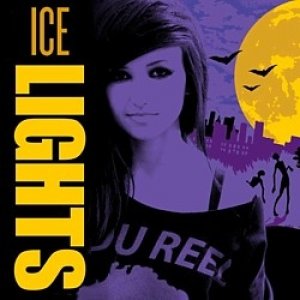 Lights : Ice