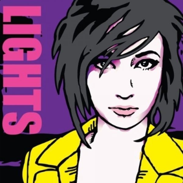 Lights - Lights