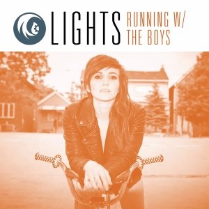 Running with the Boys - Lights