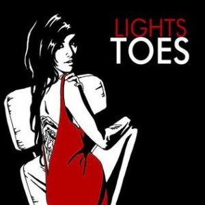 Lights : Toes