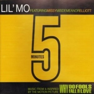 Lil' Mo : 5 Minutes