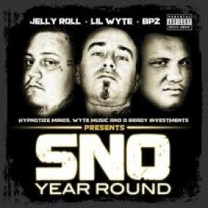 Lil Wyte : Year Round