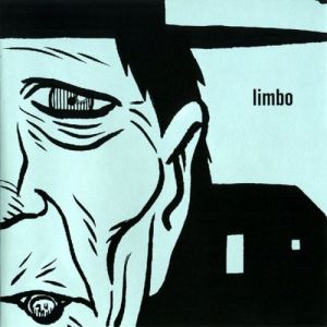 Throwing Muses : Limbo