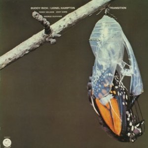 Lionel Hampton : Transition