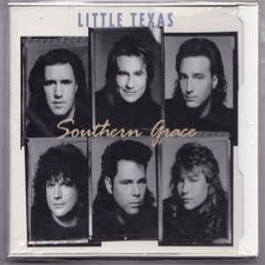 Little Texas : Southern Grace