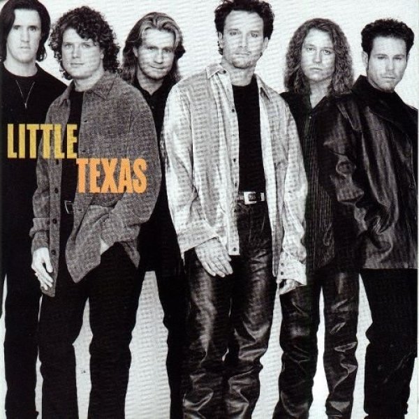 Little Texas : Little Texas