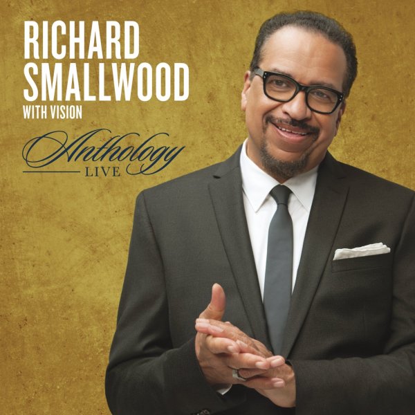 Live at Howard University - Richard Smallwood