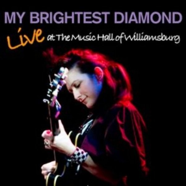 My Brightest Diamond : Live at Le Poisson Rouge