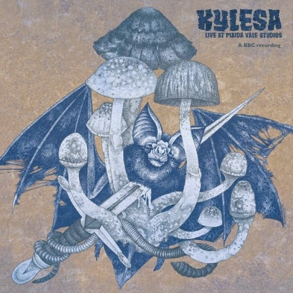 Kylesa : Live at Maida Vale Studio