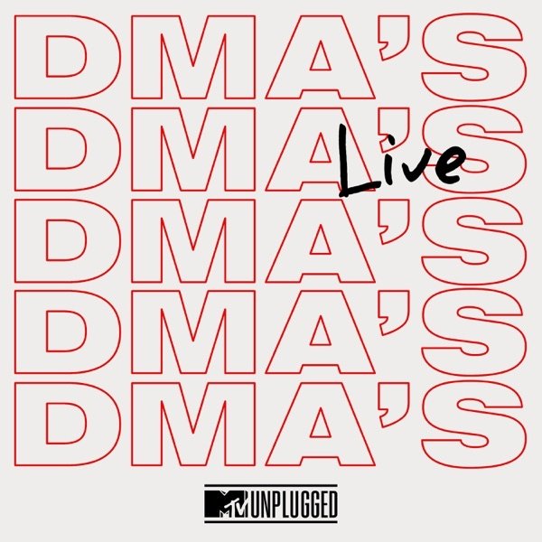 DMA's :  Live