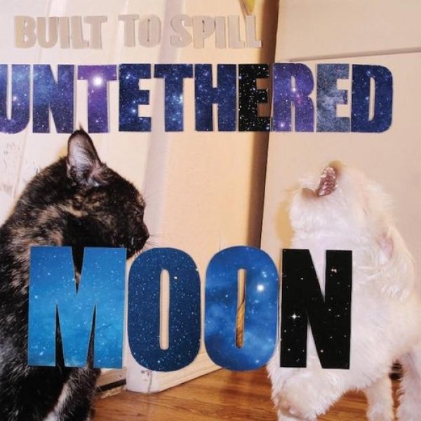 Built to Spill : Living Zoo